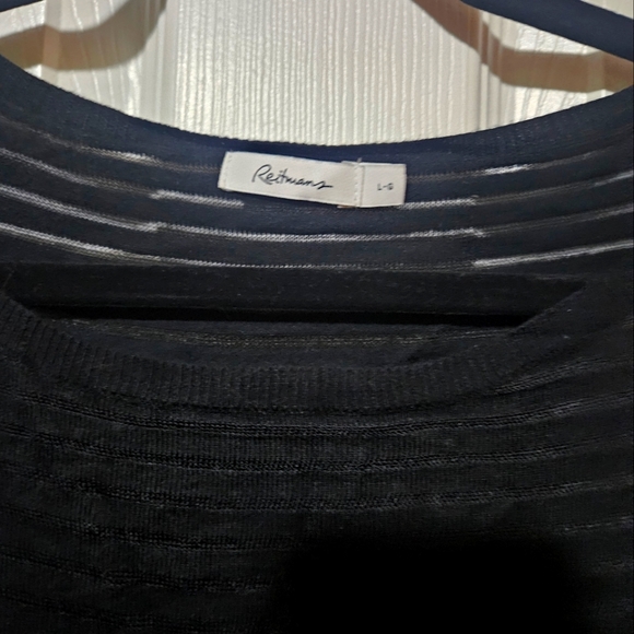 Reitmans Light Sweater - Picture 3 of 3